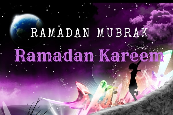 Happy Ramadan Mubarak Wishes images 2022