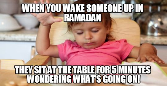 Ramadan kareem funny memes 2019 images