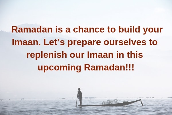 Ramadan is Coming Quotes, Status, SMS 2019 (TEXT, Images Ramadan is Coming Quotes, Status, SMS 2019 (TEXT, Images