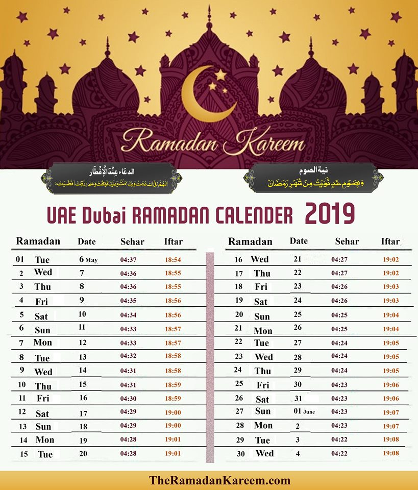 Lista 90 Foto Horario De Ayuno Ramadan 2023 Lleno