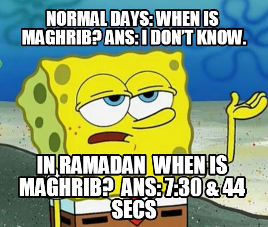 download funny Ramadan memes
