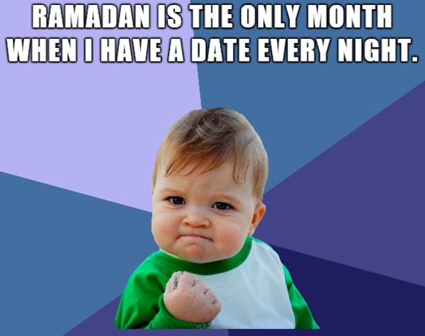 funny ramadan quotes 2019 meme