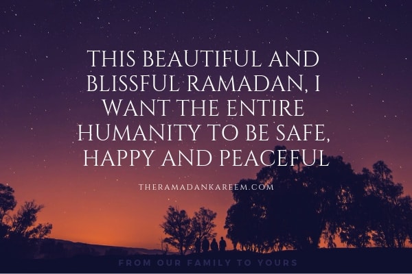 Text Quotes on Ramadan in English download