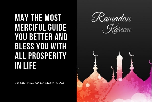 ramadan quotes in english with images