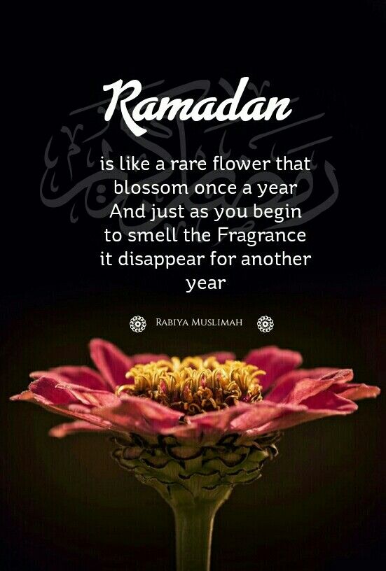 Ramzan 1440 image