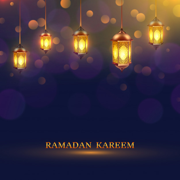 Ramadan lights Lanterns