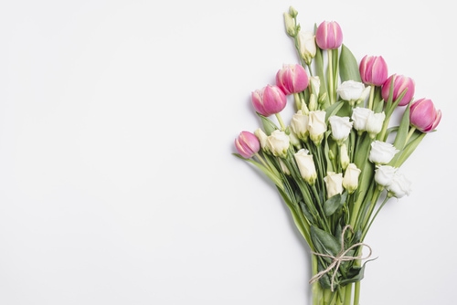 Flower Bateel Bouquets for ramadan