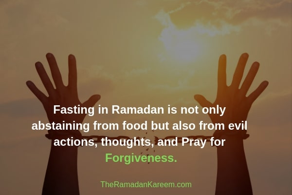 Magfirat Message for Ramadan image