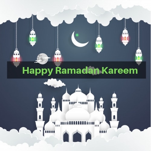 Download Happy Ramadan Images