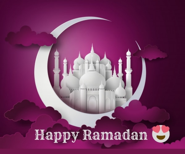 99+ Happy Ramadan Greetings in English [2023]