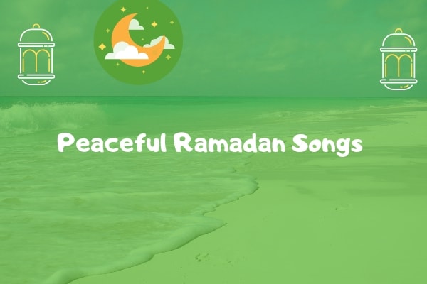 Ramadan Songs Download videos