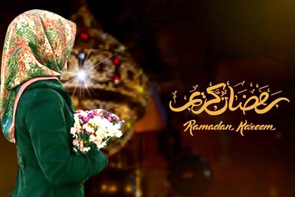 Ramadan Dps for Girls