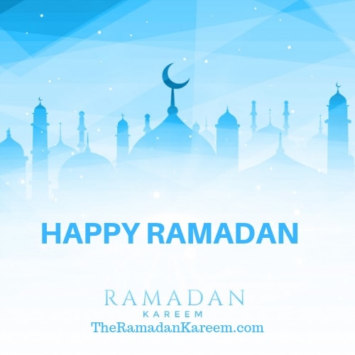 Download Ramadan Greeting Image from here