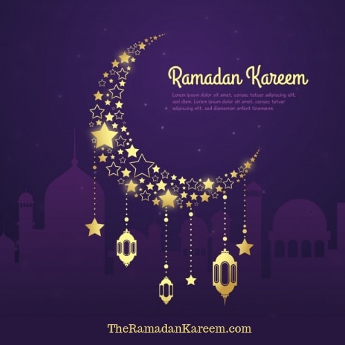 Free Download Ramadan Greeting Pictures from here
