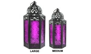 Lanterns Ramadan Decoration