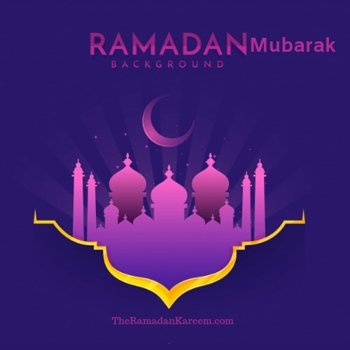 Download Ramadan Mubarak Images free