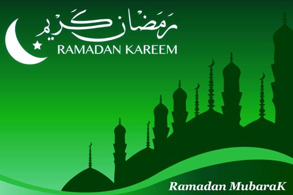 Happy Ramadan Photos