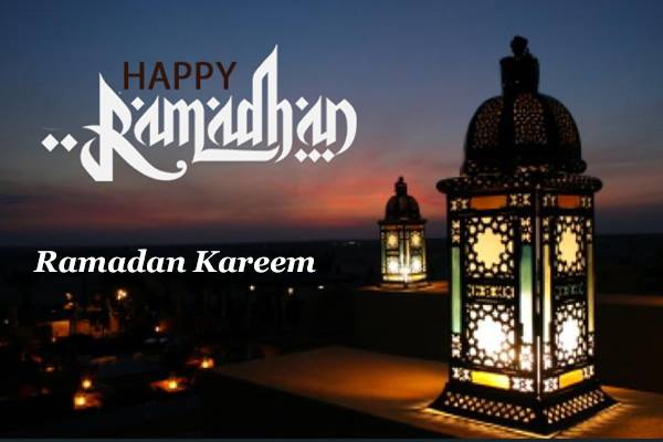 Happy Ramadan pictures download