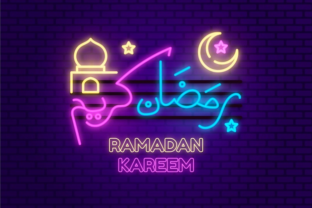 Ramadan Kareem HD Pics Wallpapers free download image