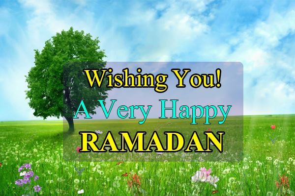 Wish you Happy Ramadan 2022 image