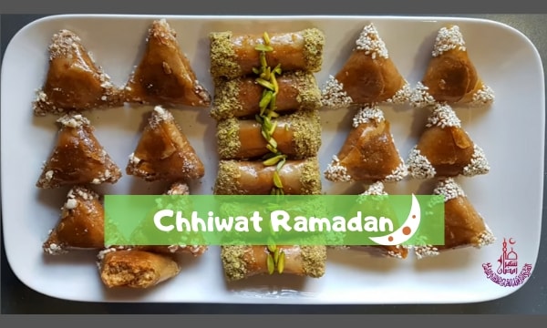 Chhiwat ramadan recipe