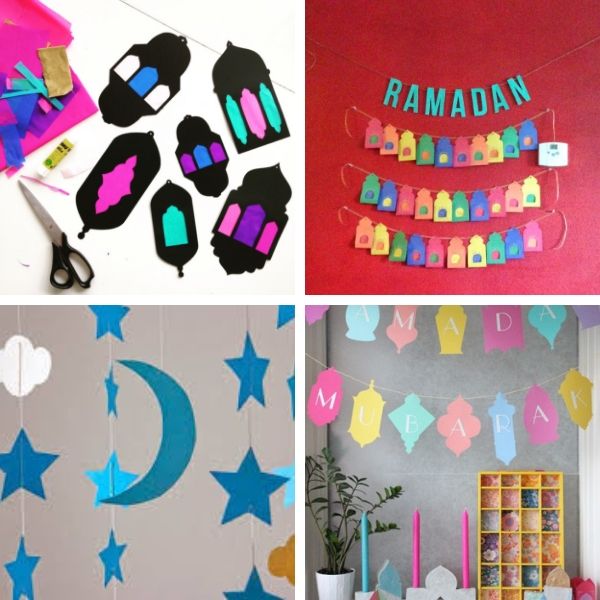 Ramadan Decoration Diy Ideas 2022