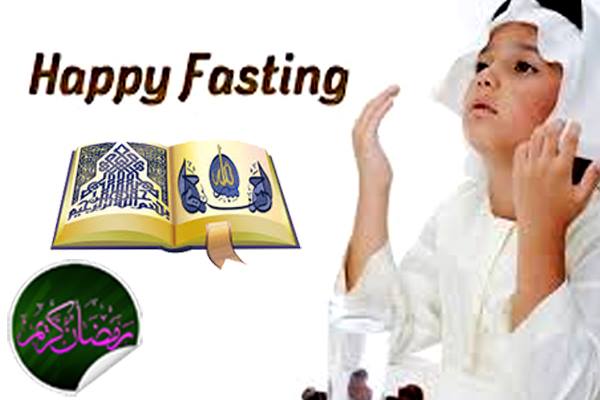 ramadan fasting quotes wishes