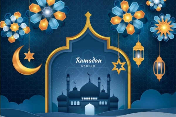ramadan kareem cards image
