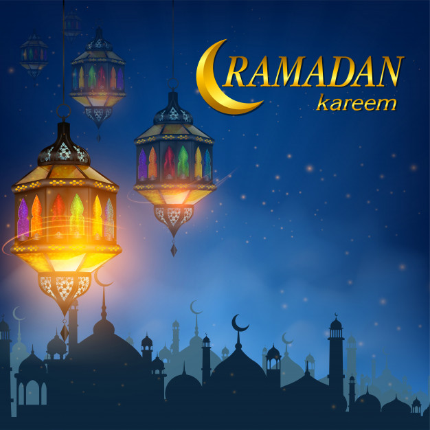 Download Ramadan wallpapers 2020