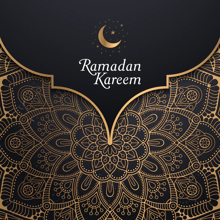 ramadan 2022 greetings card