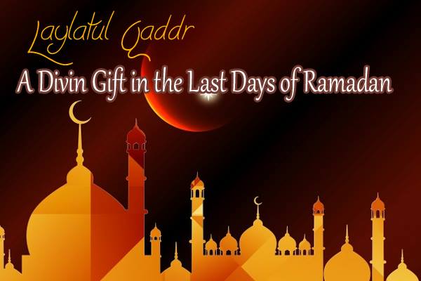 Free download ramadan laylatul qadr quotes image 2019