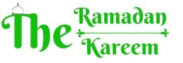 Ramadan Kareem 2021