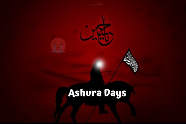 Youm e ashura 2019