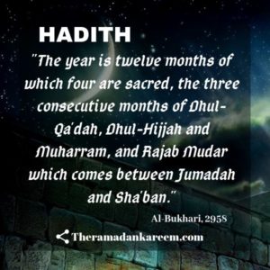 muharram hadith image