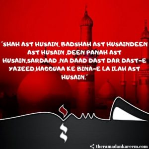 shah ast hussain image quote