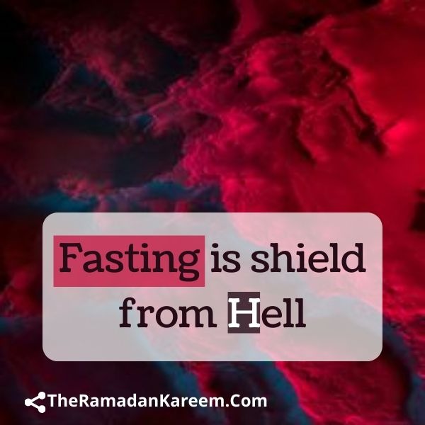 Fasting Quotes Ramadan