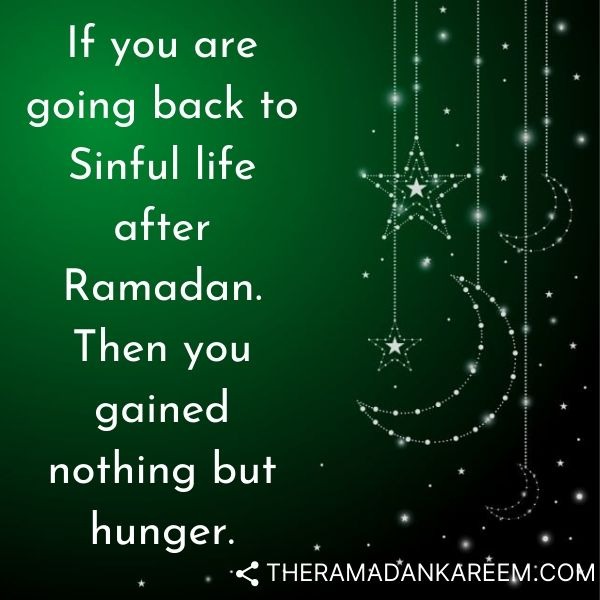 Ramzan Mubarak Quotes Images