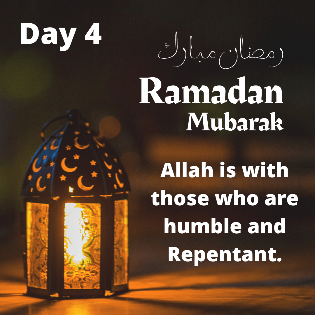 Ramadan Day 4 Quotes