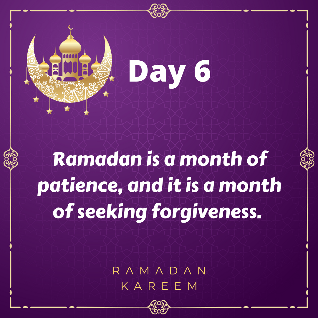Ramadan Day 6 Quotes