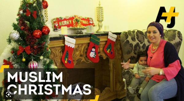 Do Muslims Celebrate Christmas?