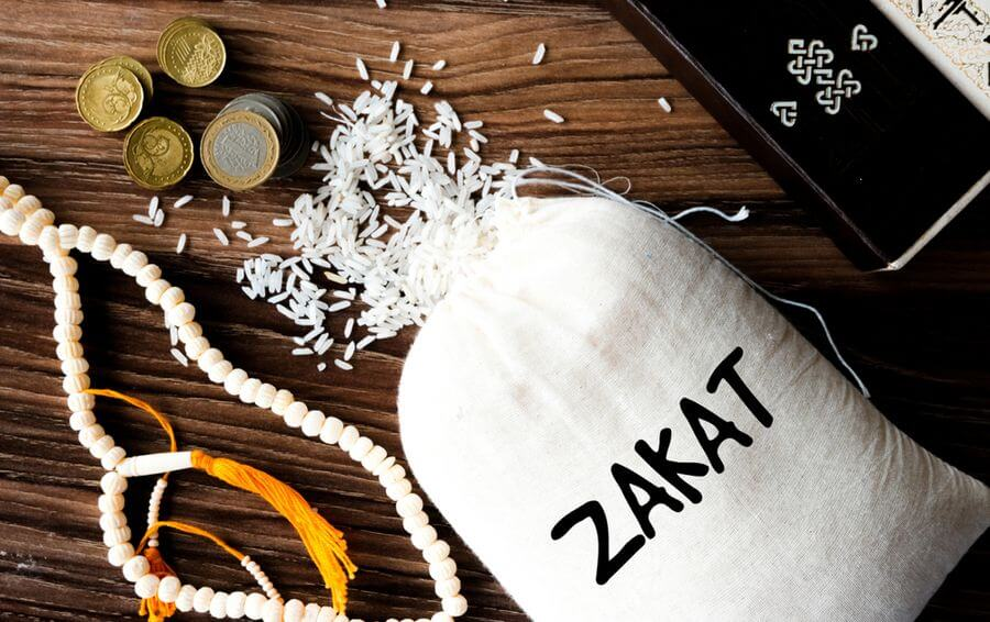 Best Zakat Charity