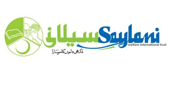 Saylani Welfare Trust