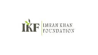 Imran Khan Foundation