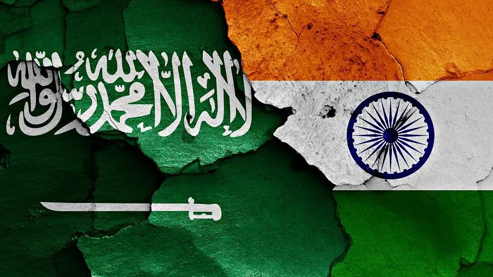 Saudi Work Visa in 90 Days from India
