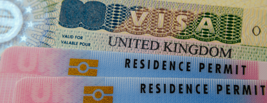 What is an ICT Visa?