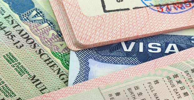 Cyprus Travel Visa