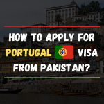How To Apply For Portugal Visa From Pakistan