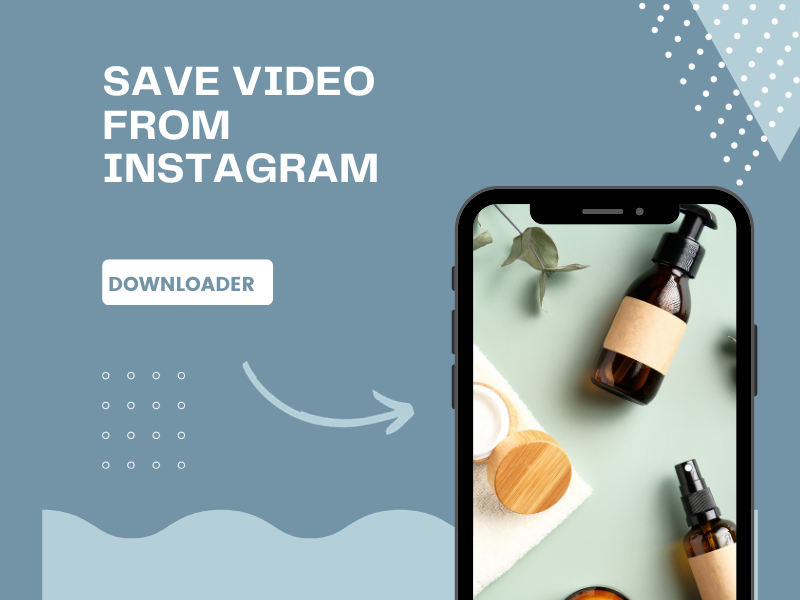 Ways to Save from Instagram Videos: