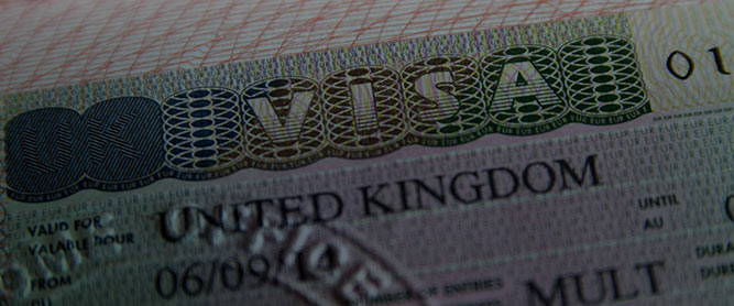 How Much Bank Statement for UK Student Visa from Pakistan?
