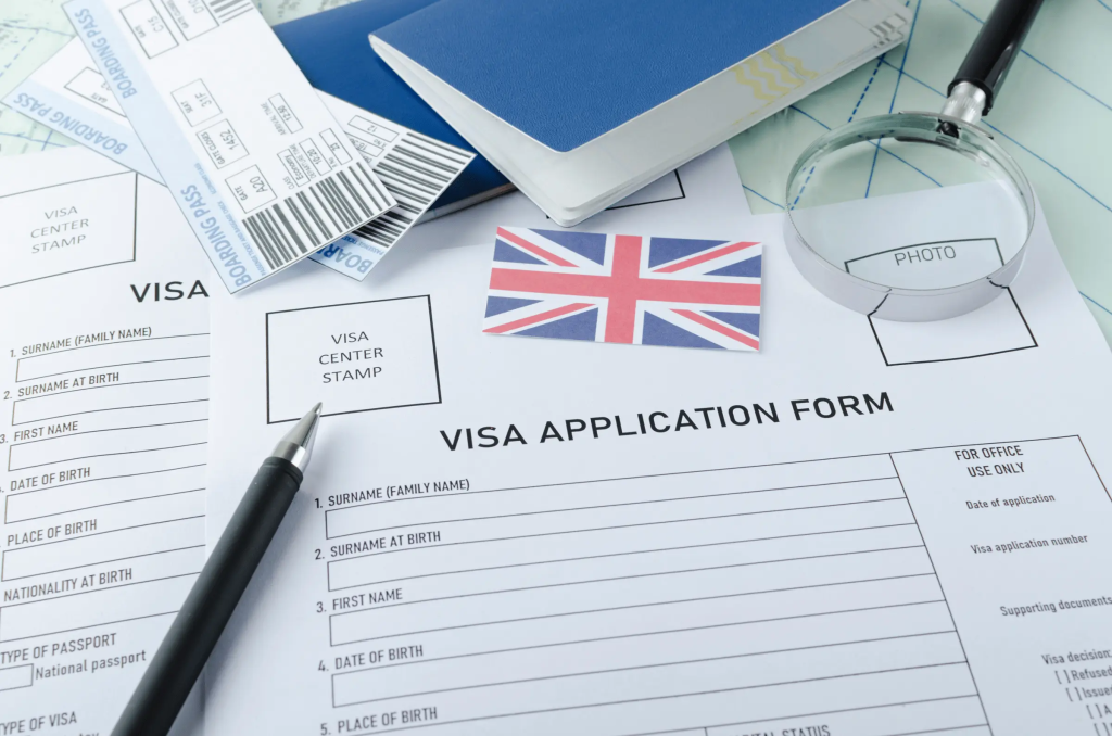 Money Requirement for Applying for a UK Student Visa: Required Documents: